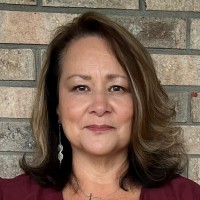 Venturus Employee Anita Stevens's profile photo