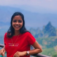Pavithra Mohan Email