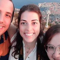 POEMS FOR CHILDREN Employee Sofia Gameiro Gonçalves's profile photo