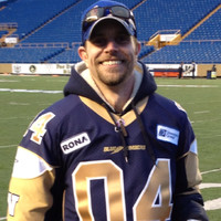 Deveraux Developments Employee Christopher Weight's profile photo