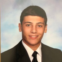 Layer 8 Security Employee Justin Venezia's profile photo