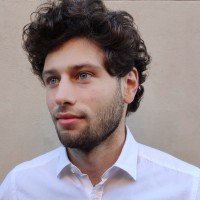 Yamaha Motor R&D Europe Employee Andrea Lanfranchi's profile photo