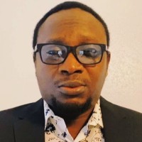 NDT.org Employee Abayomi Bamgbade's profile photo