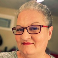 Tulsa County Sheriffs Office Employee Robin White's profile photo