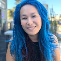 Victoria Seaman Email & Phone Number
