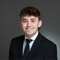 Overlook Investments Limited Employee Zach Medeiros's profile photo