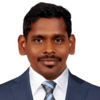 Granules India Limited Employee Nukesh Dondapati's profile photo
