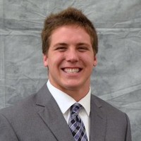 75th Ranger Regiment, U.S. Army Employee Jake Doughty's profile photo