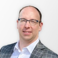 PNC Employee Joe Green's profile photo