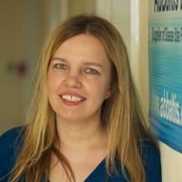 AbBaltis Employee Giedre Brandao's profile photo