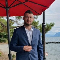Ecole Emile Cohl Employee Dan Iorgulescu's profile photo