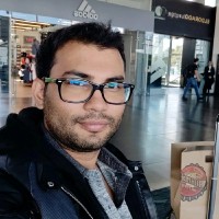 Nicholas Mathura Email & Phone Number