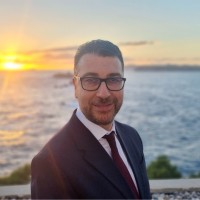 Naji Sabeh Email