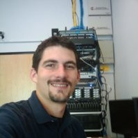 FusionStorm Employee Perry Dale's profile photo