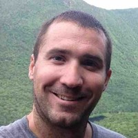 Russ Zamostny Email & Phone Number