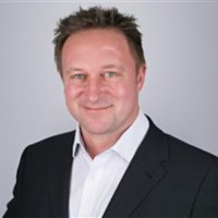 Generis Knowledge Management Employee John Clarkson's profile photo
