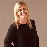 persomatch GmbH Employee Margarita Bobb's profile photo