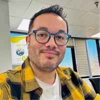 Carlos Arcos Orellana Email & Phone Number