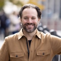 TOM SACHS STUDIO Employee Howie Kahn's profile photo