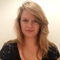 The Sherlock Holmes Museum Employee Laura von Ehrenstein's profile photo