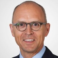 David Strebel Email & Phone Number