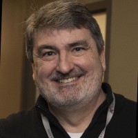 Kirtland Community College Employee Chris Bowman's profile photo