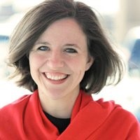 Community of Hope Employee Leah Garrett's profile photo