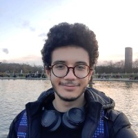 Mohamed Mekkouri Email