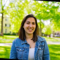 High Street Hospitality Group Employee Arielle Mindel's profile photo