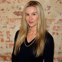 Dragonfly Capital Management Employee Rene Usher's profile photo