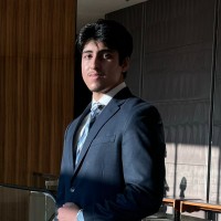 NYC Health + Hospitals Employee Arslan Baig's profile photo