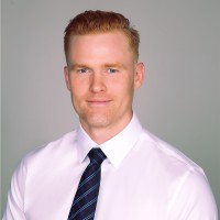 Nvision Biomedical Technologies Employee Darragh Lynch's profile photo