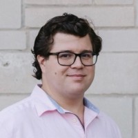 Ford Motor Company Employee Andrew Damiani's profile photo