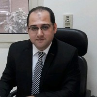 TÜV NORD Egypt Employee Basem Mohamed's profile photo