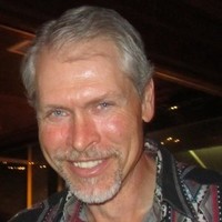 Craig Johnson