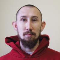 Staging Dimensions Employee Justin Phillips's profile photo