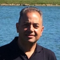 Objects Employee Vassos Pantelides's profile photo