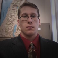 Amway Employee Tim Brinks's profile photo