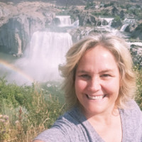 Ancestry Employee Sara Raines's profile photo