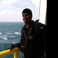 Hi-Tech Inspection Services LLC Employee Babu Srinivasan's profile photo