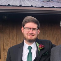 NOVA Parks Employee Henry Ware's profile photo