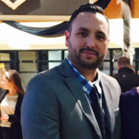 Nova Drywall Employee Carlos Miranda's profile photo