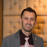 Principal Financial Group Employee Adrian Muresan's profile photo