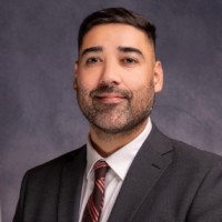 Los Angeles County Department of Military & Veterans Affairs Employee Joaquin Enriquez's profile photo