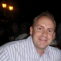 ALLO Fiber Employee Jonathan Nordhausen's profile photo