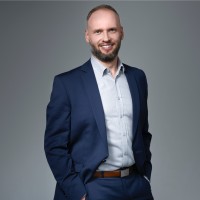 ATALIAN Global Services Poland Employee Bartosz Jodko's profile photo