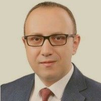 Certified IT Consultants CIC Employee Ahmed Hendy's profile photo