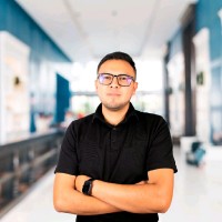 Cosostenible Employee Camilo Alberto Reyes Muñoz's profile photo