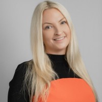 Molson Group Employee Amber-Jade Fcca's profile photo