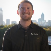 Sola Employee Sam Sly's profile photo